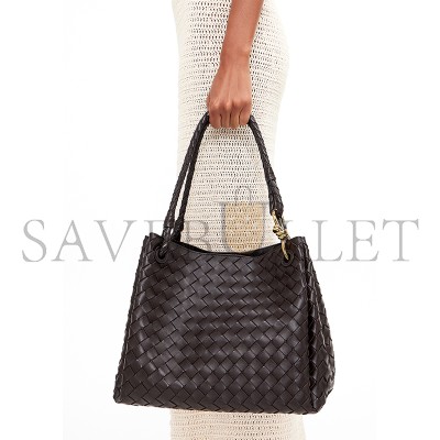 BOTTEGA VENETA LARGE PARACHUTE 796571VCPPT2190 (30*26*20cm)
